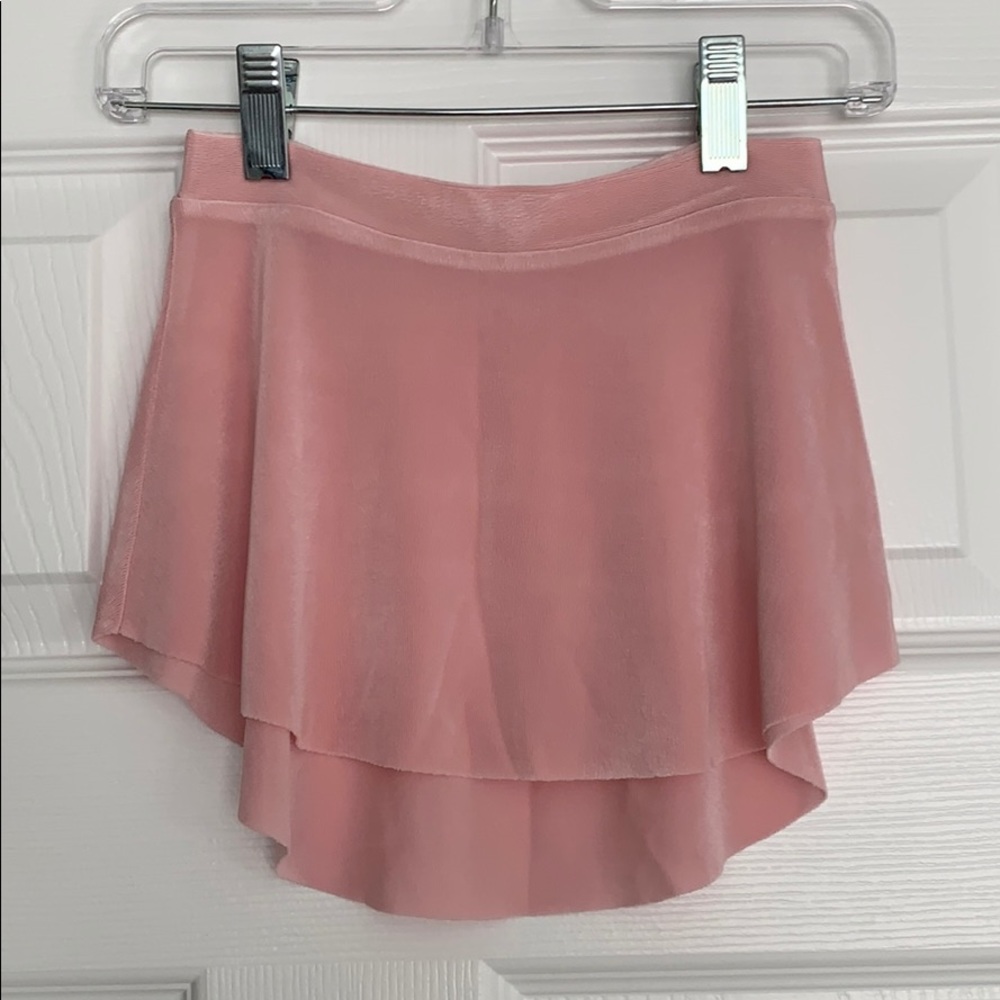 Bullet Pointe Ballet Skirt XXS